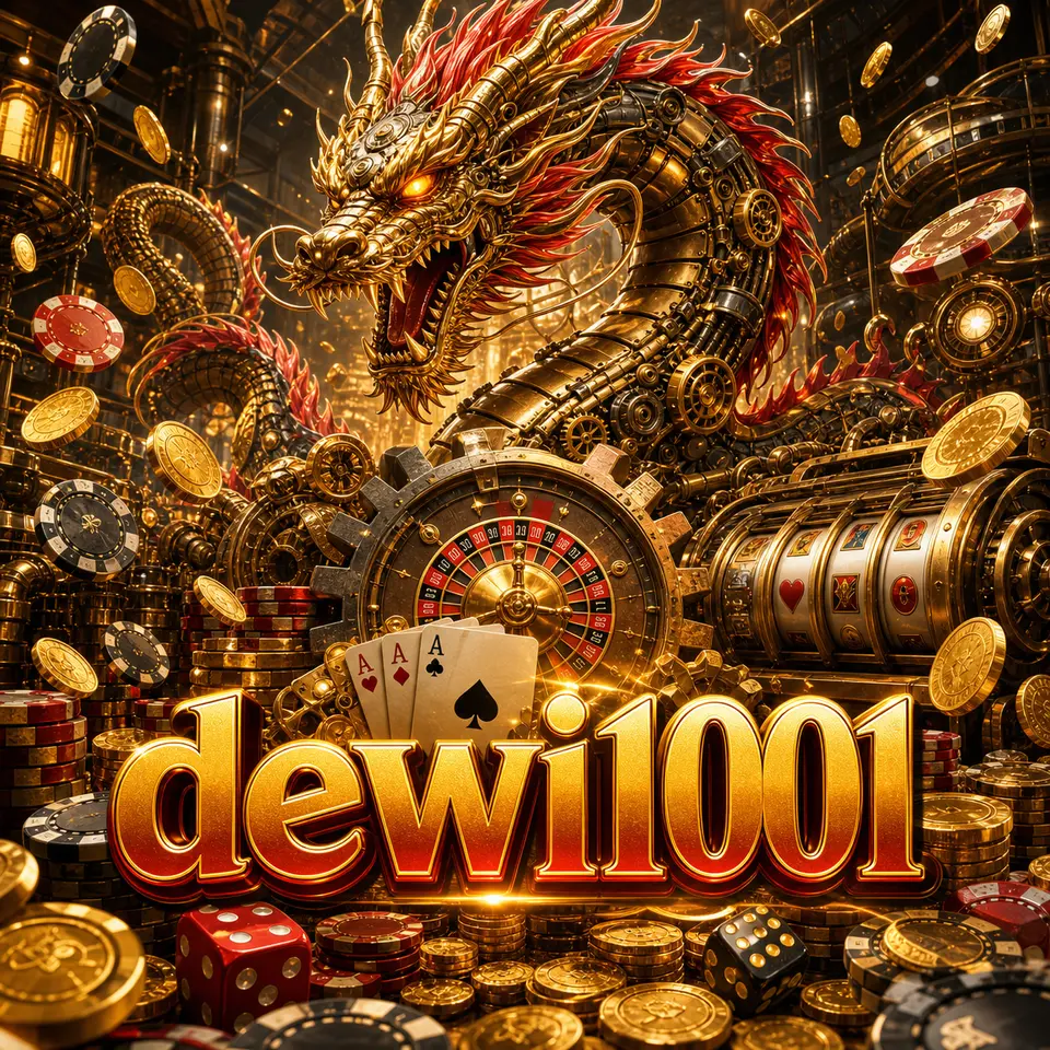 dewi1001 APK