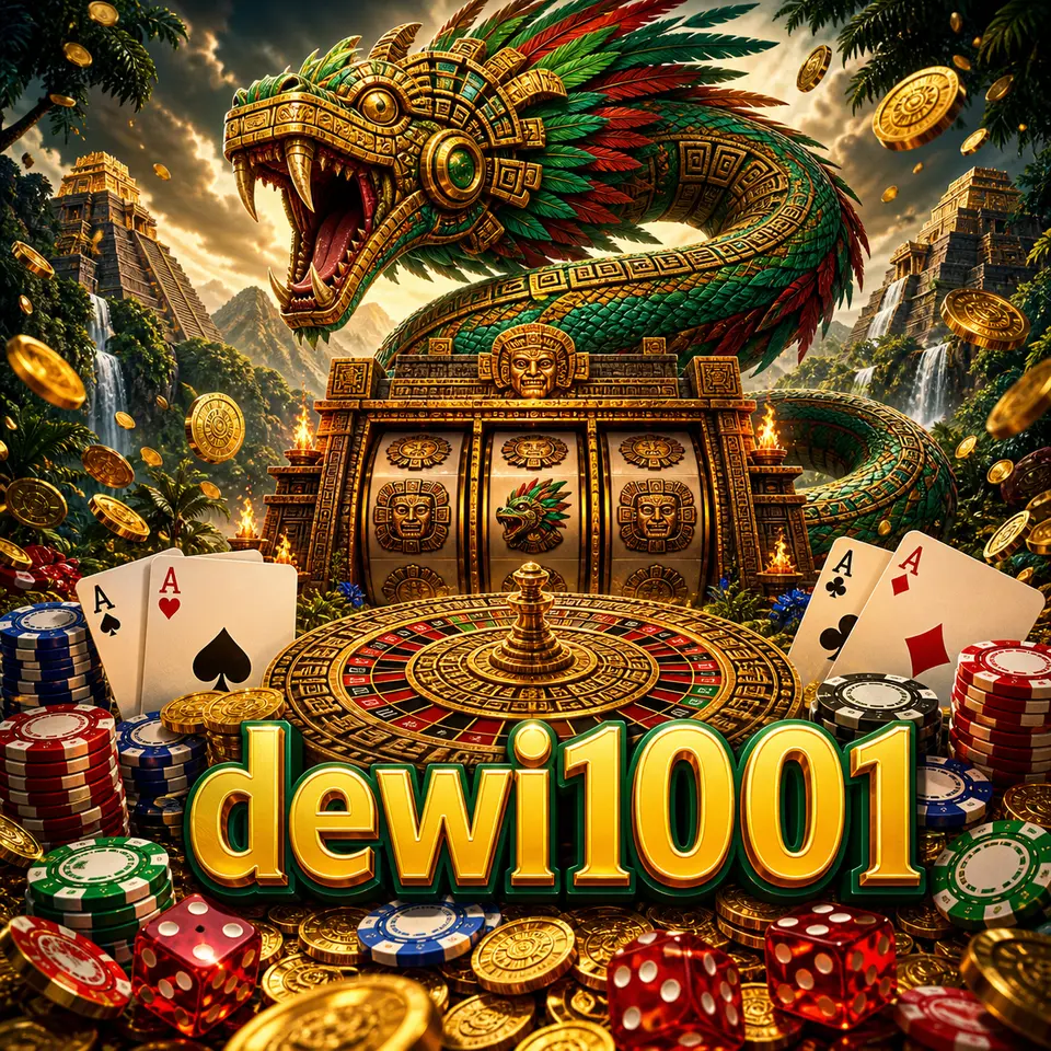 dewi1001 APK
