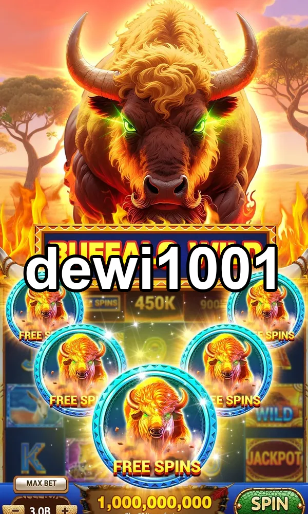 dewi1001 APK