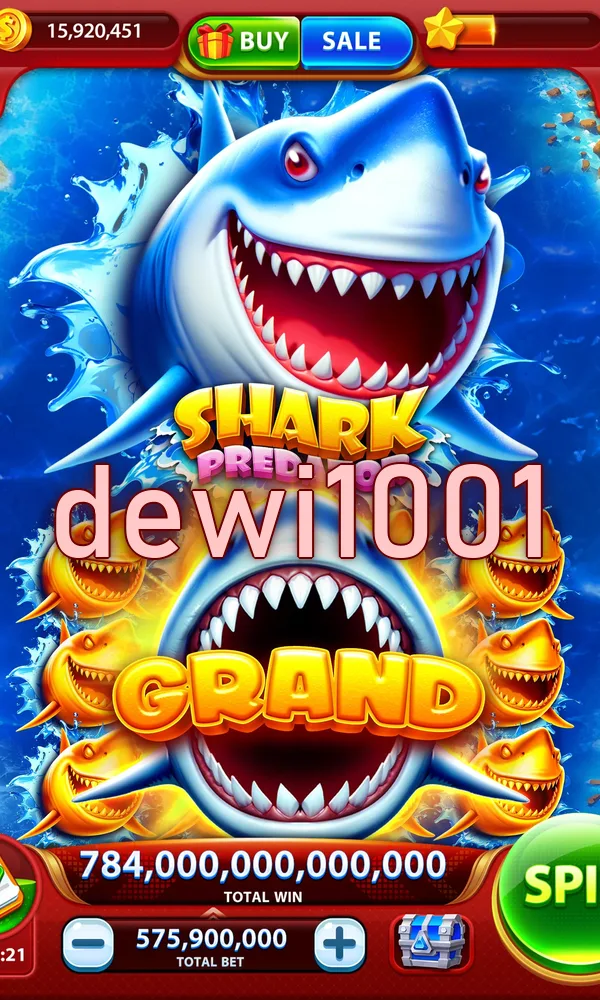 dewi1001 APK