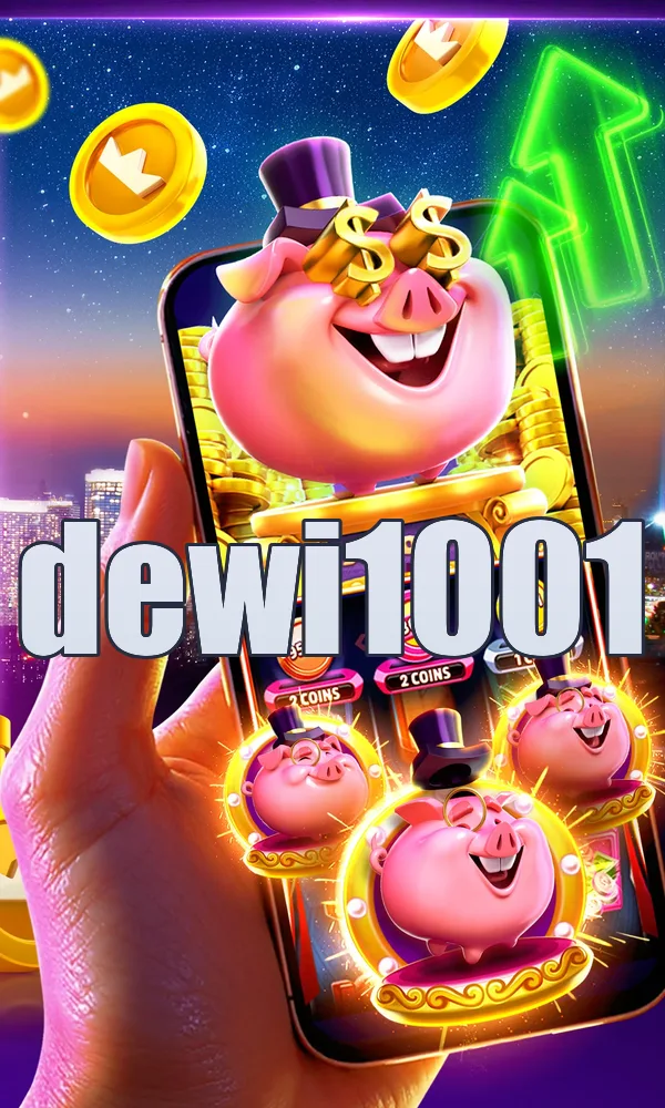 dewi1001 APK