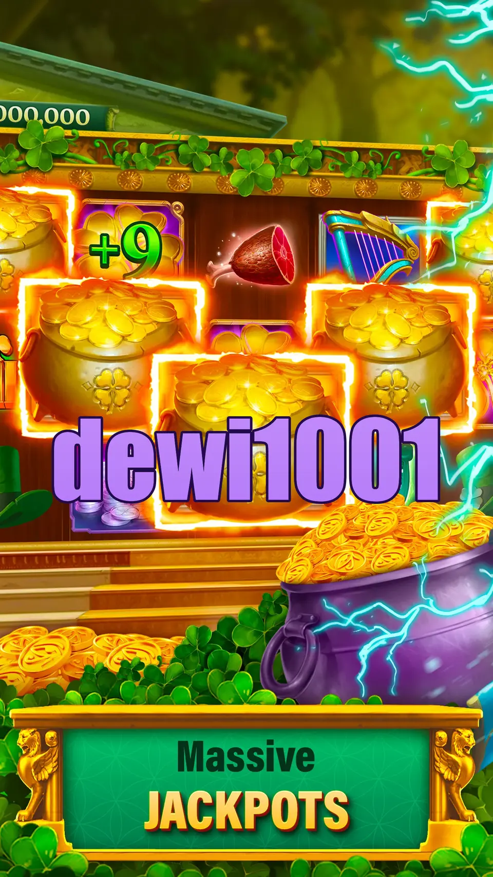 dewi1001 APK