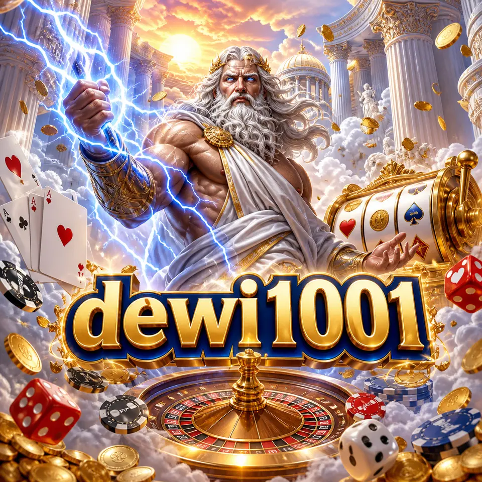 dewi1001 Masuk