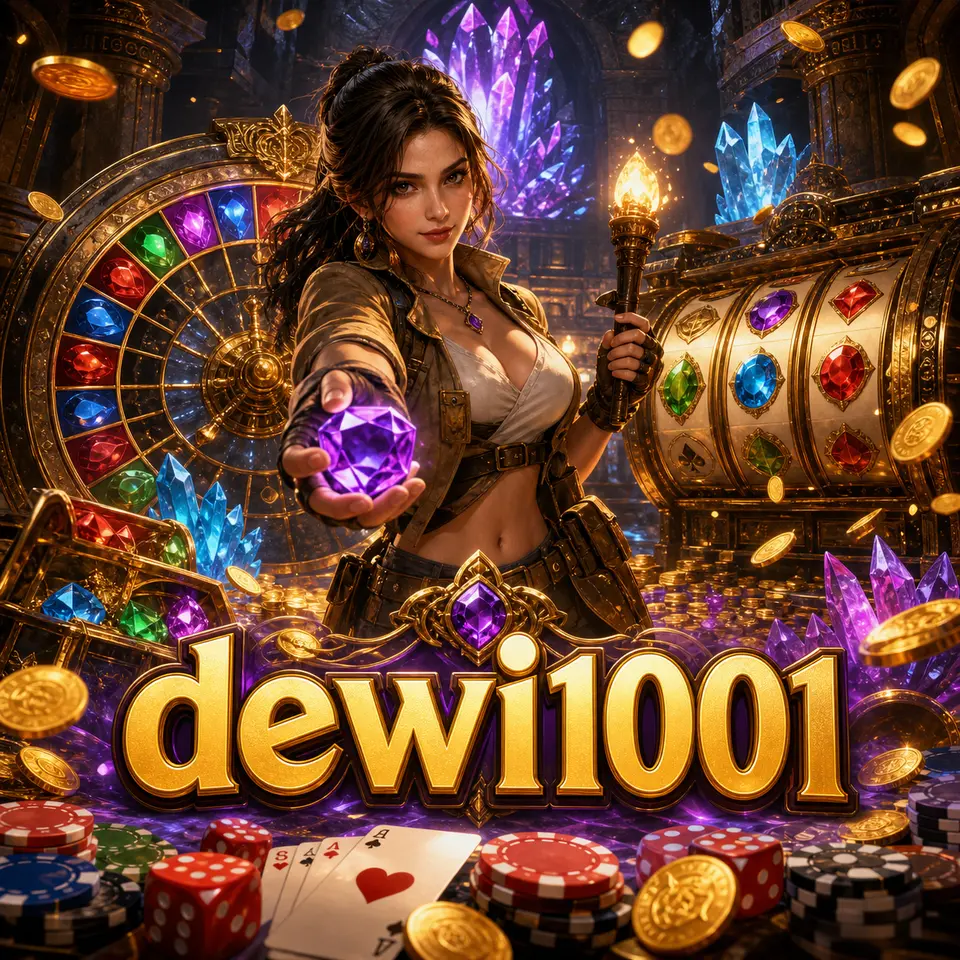 dewi1001 Masuk