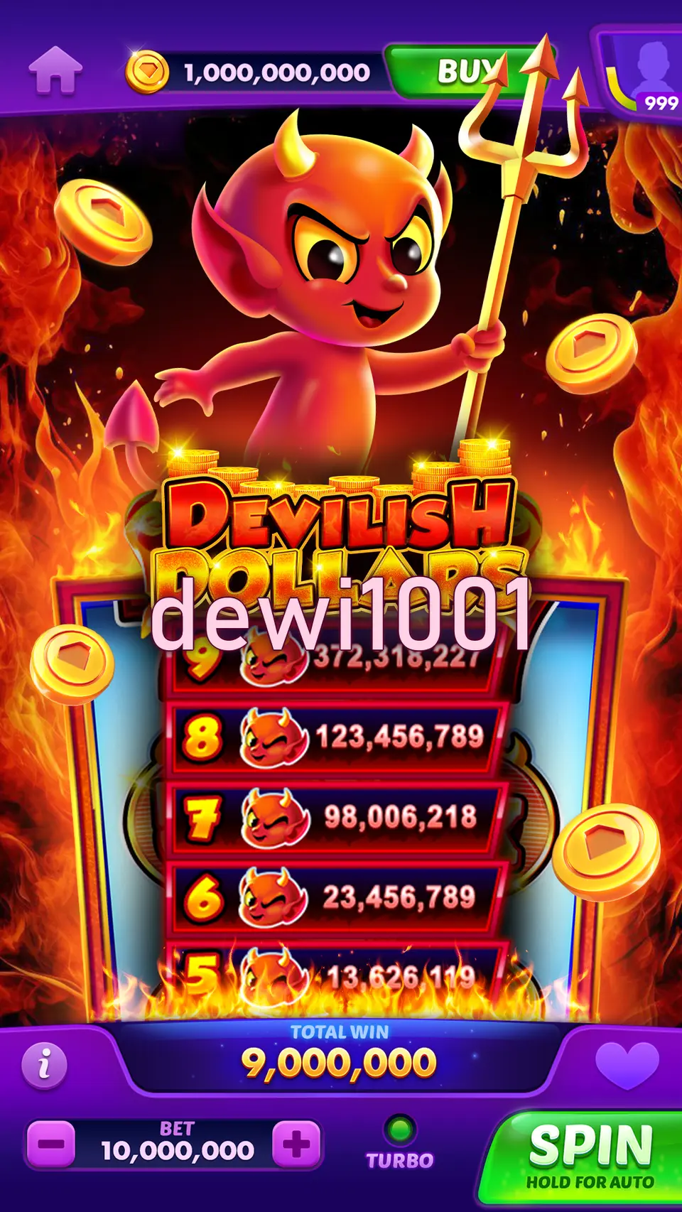 dewi1001 Masuk