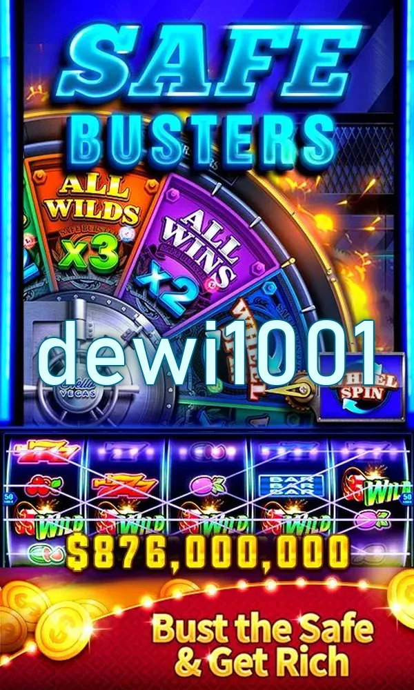 dewi1001 Masuk