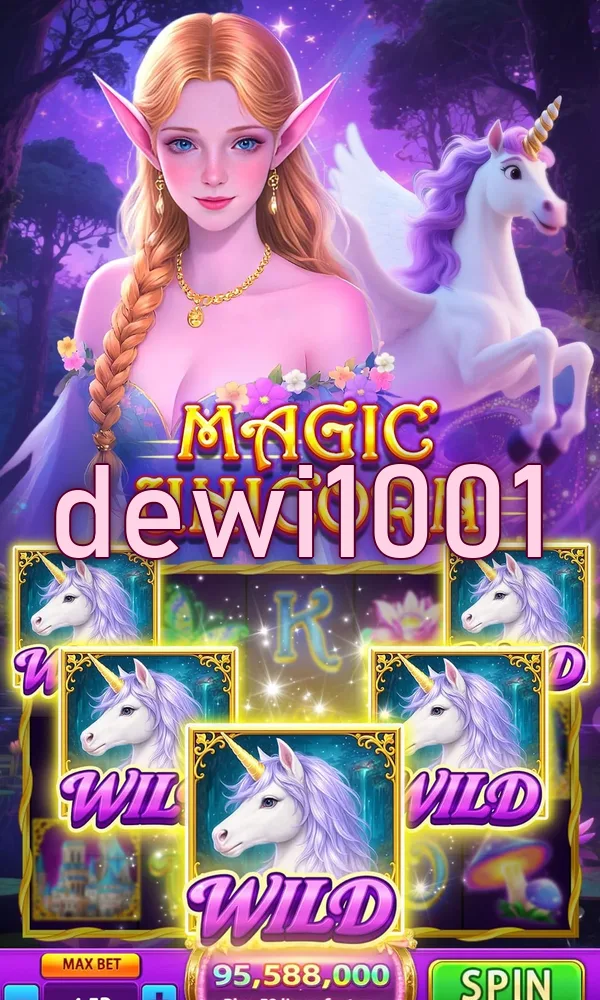 dewi1001 Masuk