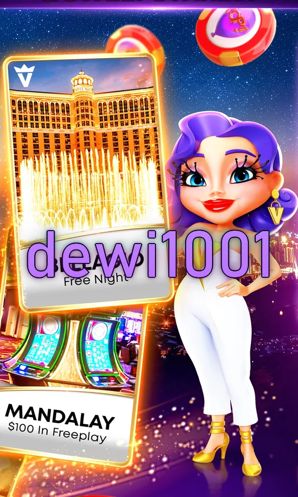 dewi1001 Masuk