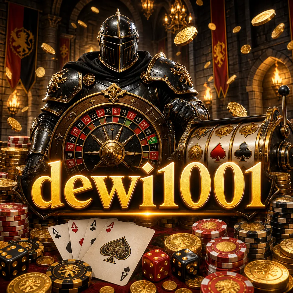 dewi1001 Masuk - dewi1001 Resmi