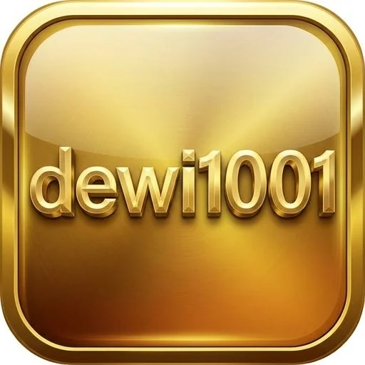 dewi1001 Logo - Resmi