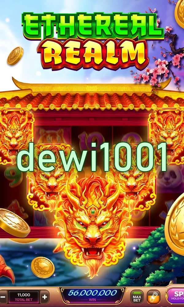 dewi1001 Tangkapan Layar 2