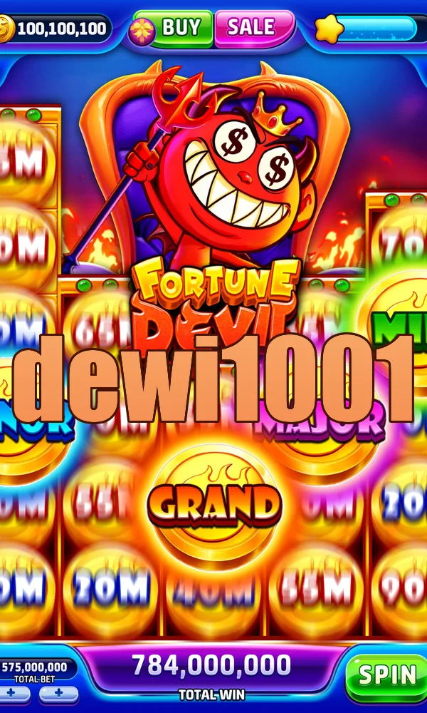 dewi1001 Tangkapan Layar 3